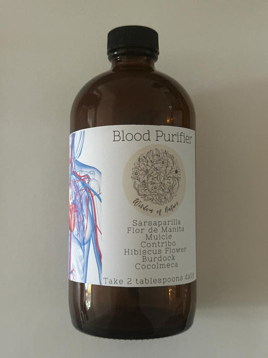 Blood Purifier