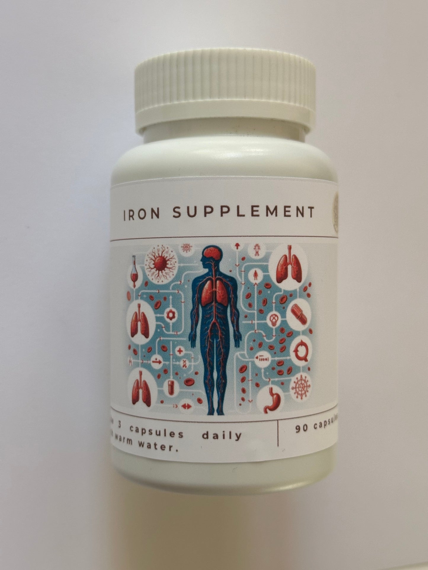 Iron Supplement