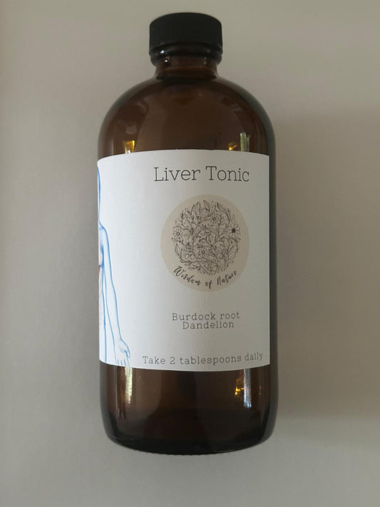 Liver Tonic